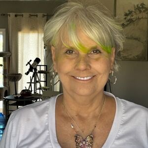 Meet your Posher, Starla